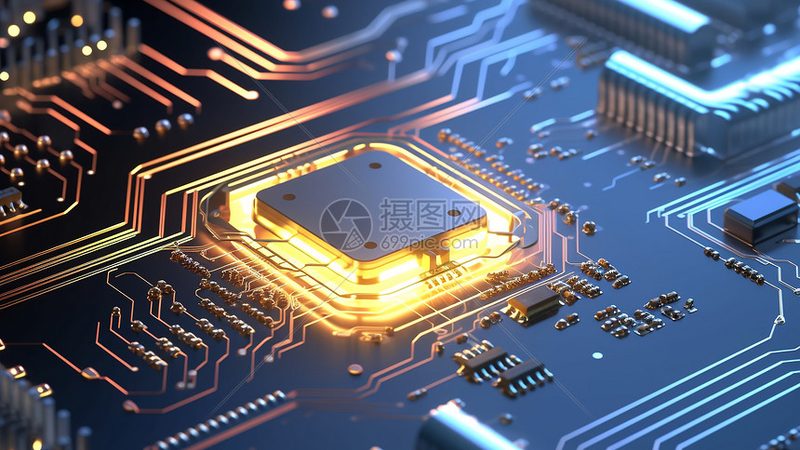 smt贴片来料加工注意事项