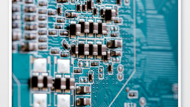 揭秘中国电子加工企业排名背后的秘密
